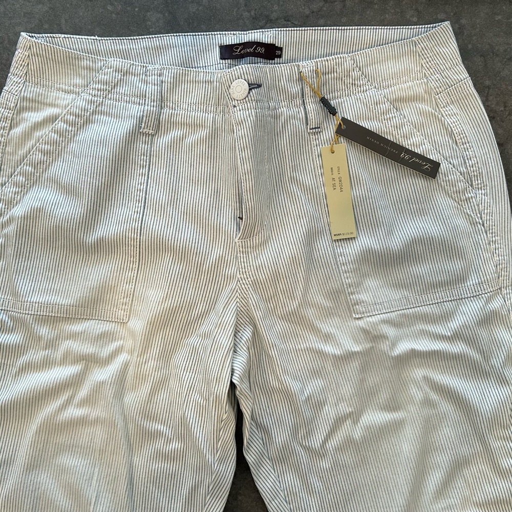 Level 99 Daphine pant
